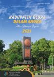 Kabupaten Blora Dalam Angka 2021