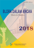 Blora Regency in Figures 2018