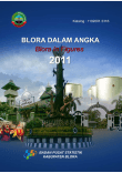 Kabupaten Blora dalam angka 2011