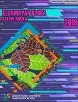 Kecamatan Kota Blora Dalam Angka 2019