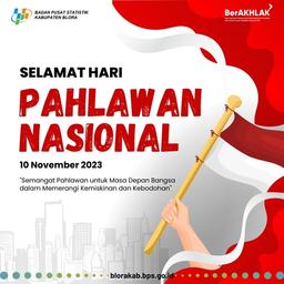 Hari Pahlawan Nasional