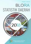 Statistik Daerah Kabupaten Blora 2018