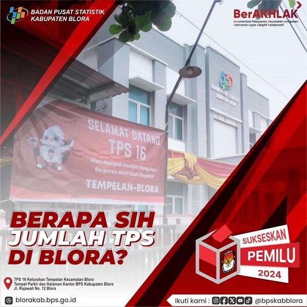 Terima Kasih sudah Memilih Berpartisipasi dalam Demokrasi