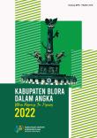 Blora Regency in Figures 2022