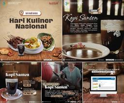 Hari Kuliner Nasional