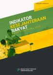 Indikator Kesejahteraan Rakyat Kabupaten Blora, 2020