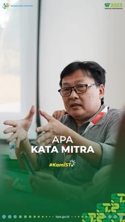 Apa Kata Mitra