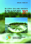 Blora Regency in Figures 2017