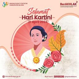 Selamat Hari Kartini!