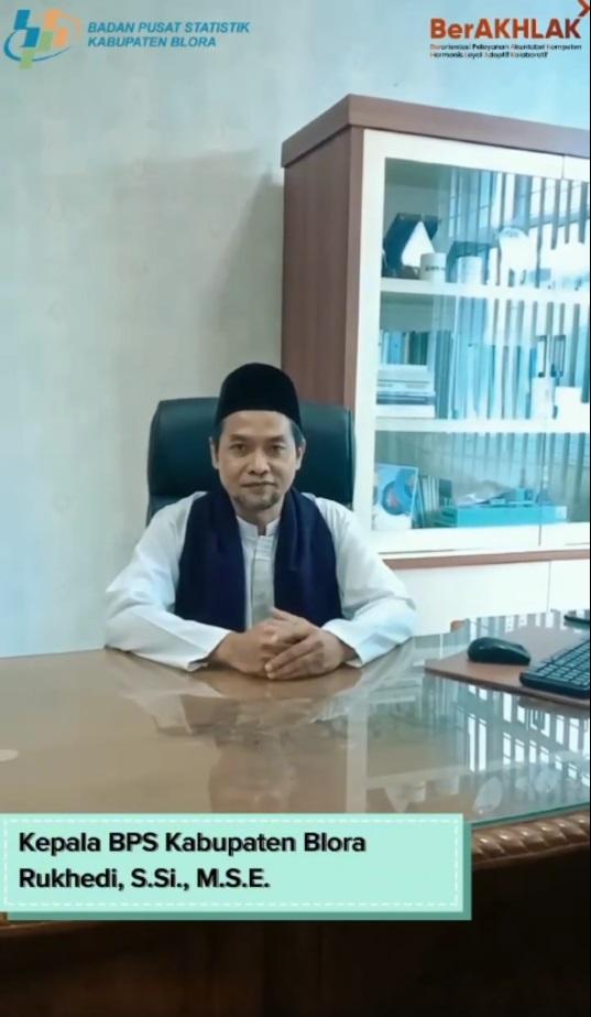 Raih Keberkahan Ramadhan Menuju Jiwa yang Fitri