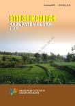 Statistik Daerah Kabupaten Blora 2015