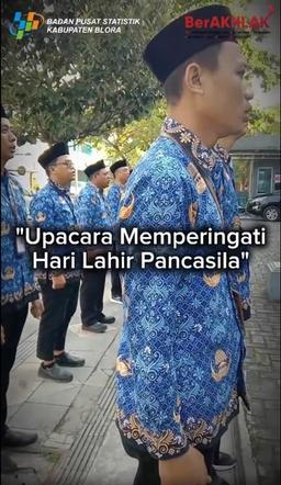 Hari Lahir Pancasila