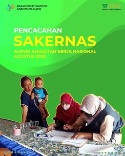 Sakernas Agustus 2022