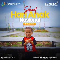 Hari Anak Nasional