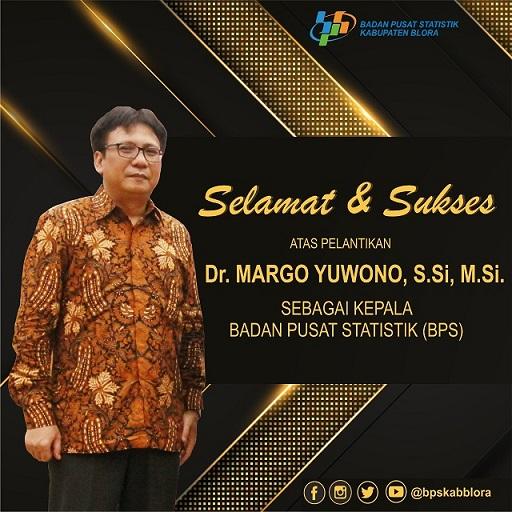 Terimakasih Pak Kecuk, Selamat Bertugas Pak Margo