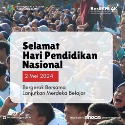 Hari Pendidikan Nasional