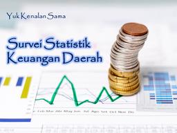 Survei Statistik Keuangan Daerah