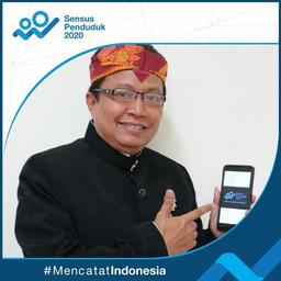 Respon Rate Sensus Penduduk Online 2020 ASN Blora Masih Minim