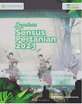 Sosialisasi Sensus Pertanian 2023