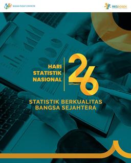 Hari Statistik Nasional 2022