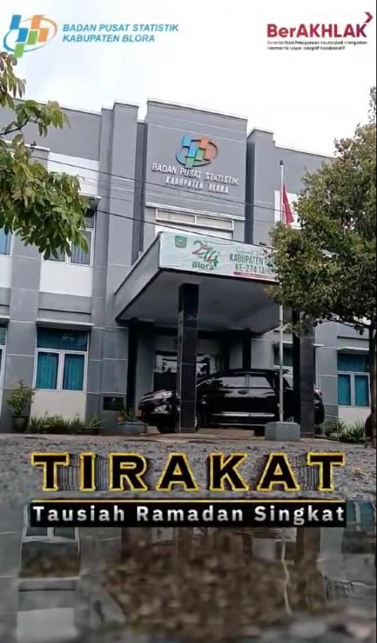 Tirakat: Tausiyah Ramadhan Singkat