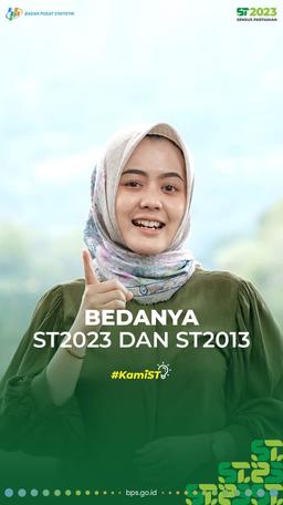 Apa Sih Bedanya ST2023 dan ST2013?