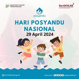 Hari Posyandu Nasional