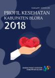 Profil Kesehatan Kabupaten Blora 2018