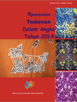 Kecamatan Todanan Dalam Angka 2014