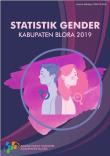 Statistik Gender Kabupaten Blora 2019